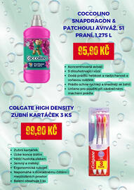 Drogeo leták Strana 2
