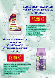 Drogeo leták Strana 3