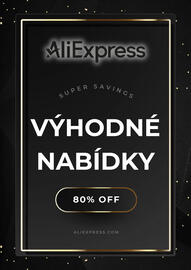 Aliexpress leták Strana 1