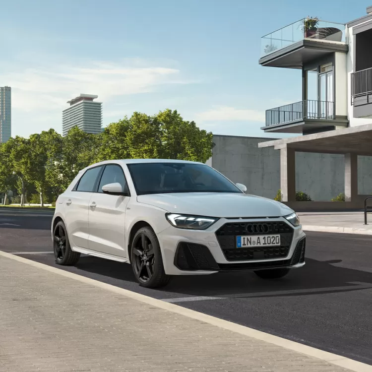 Catálogo Audi (válido hasta 16-06)