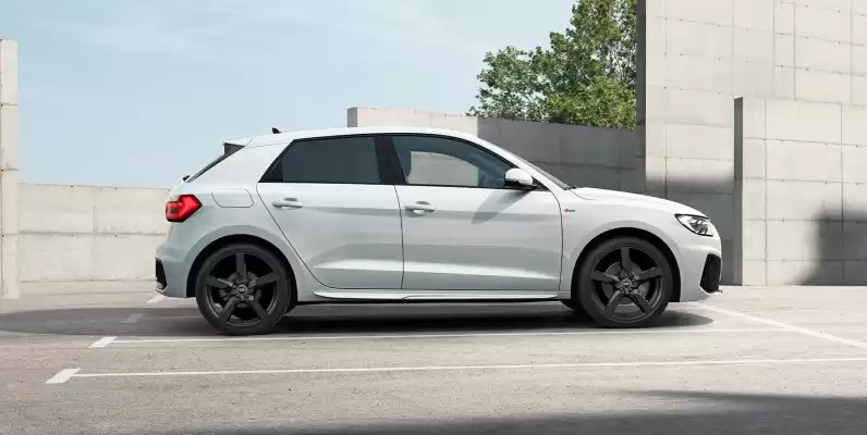 Catálogo Audi (válido hasta 16-06)
