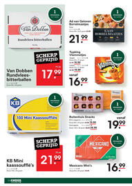 De Kweker folder Pagina 16