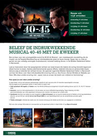 De Kweker folder Pagina 2
