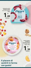 Volantino Spazio Conad Pagina 4
