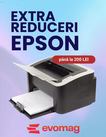Catalog evoMag Pagină 1