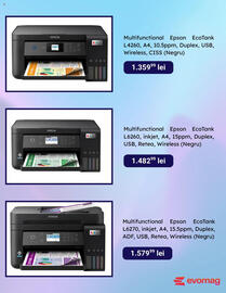 Catalog evoMag Pagină 2