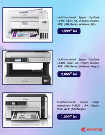 Catalog evoMag Pagină 3