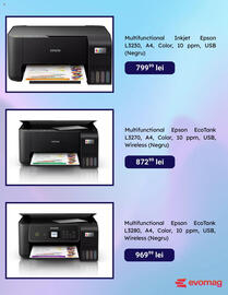Catalog evoMag Pagină 4