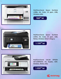 Catalog evoMag Pagină 5