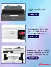 Catalog evoMag Pagină 6