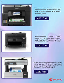 Catalog evoMag Pagină 7