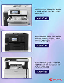 Catalog evoMag Pagină 9