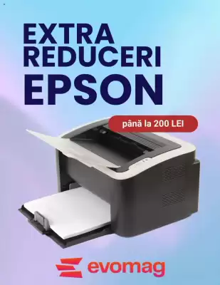 Catalog evoMag (valid până la 15-06)