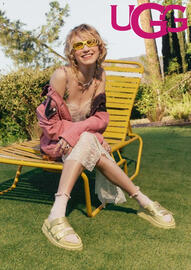 Volantino UGG Pagina 1