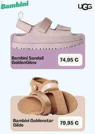 Volantino UGG Pagina 10