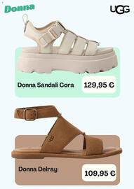 Volantino UGG Pagina 3