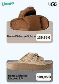 Volantino UGG Pagina 9