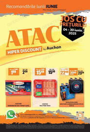 Catalog Auchan Pagină 1