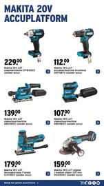 GAMMA folder Pagina 15