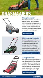 GAMMA folder Pagina 16