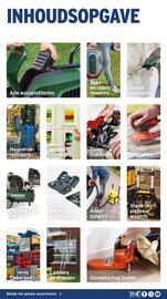 GAMMA folder Pagina 2