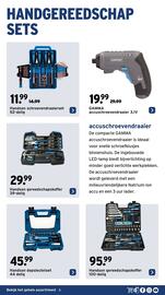 GAMMA folder Pagina 24
