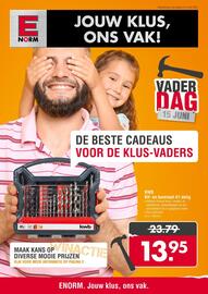 Enorm folder Pagina 1