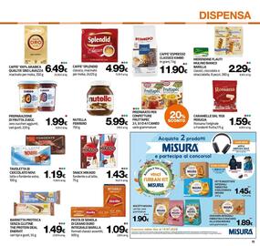 Volantino Superconti Pagina 11