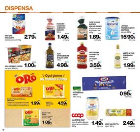 Volantino Superconti Pagina 12