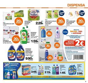 Volantino Superconti Pagina 17