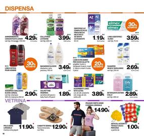Volantino Superconti Pagina 18