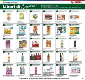 Volantino Superconti Pagina 19