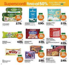Volantino Superconti Pagina 2