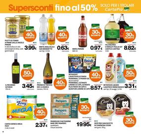 Volantino Superconti Pagina 4