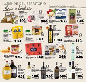 Volantino Superconti Pagina 8