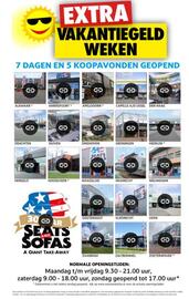 Seats and Sofas folder week 23 Pagina 12