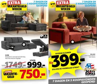 Seats and Sofas folder week 23 Pagina 2