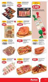 Auchan akciós újság hét 23 Oldal 11
