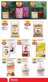 Auchan akciós újság hét 23 Oldal 12