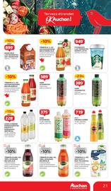Auchan akciós újság hét 23 Oldal 21