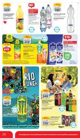 Auchan akciós újság hét 23 Oldal 26