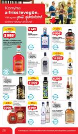 Auchan akciós újság hét 23 Oldal 28