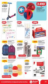 Auchan akciós újság hét 23 Oldal 39