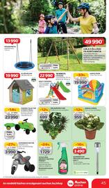 Auchan akciós újság hét 23 Oldal 45
