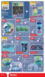 Auchan akciós újság hét 23 Oldal 50