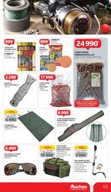 Auchan akciós újság hét 23 Oldal 53