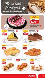 Auchan akciós újság hét 23 Oldal 7