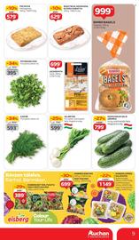 Auchan akciós újság hét 23 Oldal 9