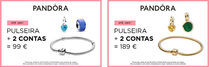 Folheto Boutique dos Relógios Página 1