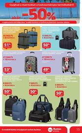 Auchan akciós újság | Szupermarket Oldal 15